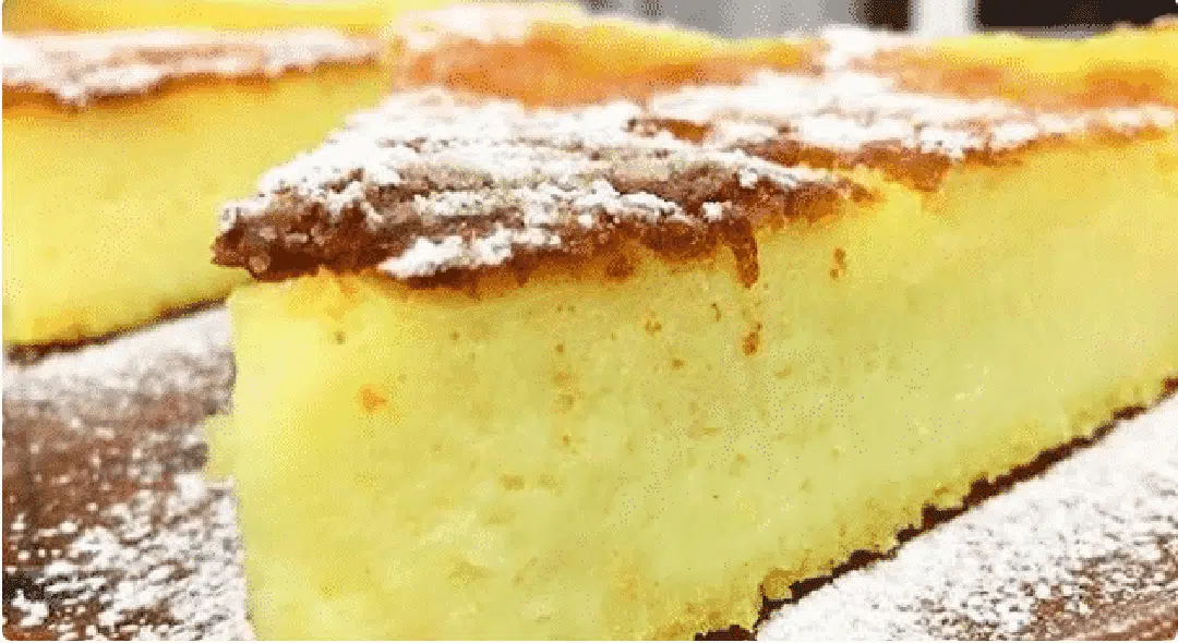 Bolo Mole de Fubá Receita Cremosa Fácil e Irresistível para o Café