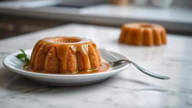 Bolo de Churros: Receita Fácil e Irresistível