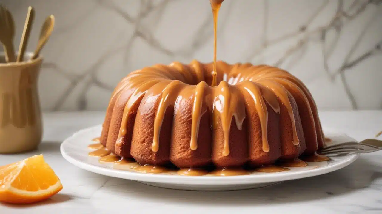 Bolo de Churros: Receita Fácil e Irresistível