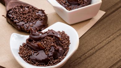 Como Fazer Brigadeiro de Colher