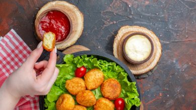 Como Fazer Nuggets Caseiros: Receita Simples e Crocante