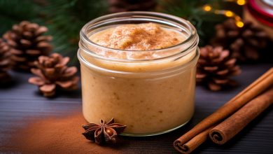 Creme de Canela Receita Fácil e Deliciosa com Benefícios Surpreendentes