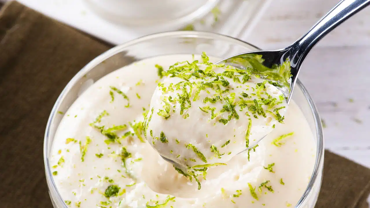 Mousse com Suco em Pó: Uma Receita Prática e Rápida