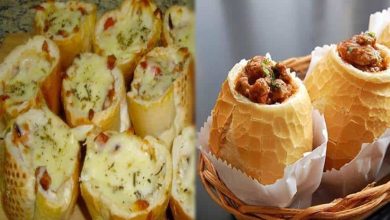 Buraco Quente no Pão Francês: O Lanche Simples que Vai Explodir de Sabor!