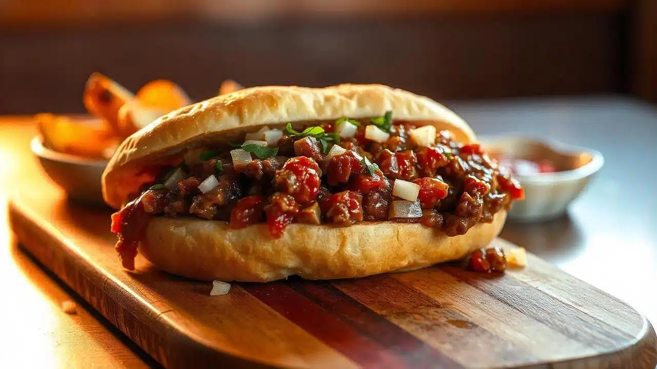 Buraco Quente no Pão Francês: O Lanche Simples que Vai Explodir de Sabor!