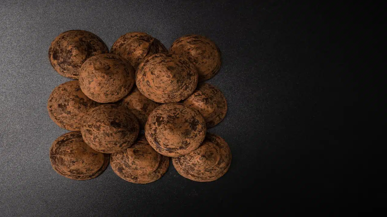 Os Melhores Biscoitos de Chocolate Sem Lactose Receita Fácil e Deliciosa