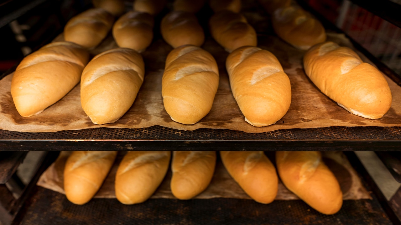 Pão Francês Caseiro: Receita Fácil e Crocante para Fazer em Casa