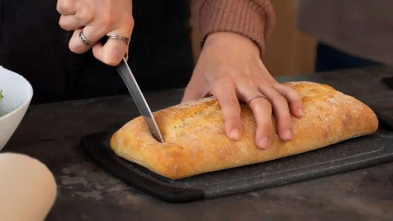 Como Fazer Pão de Liquidificador em Apenas 30 Minutos