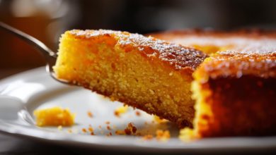 Bolo de Laranja Molhadinho: Receita Completa e Dicas Práticas