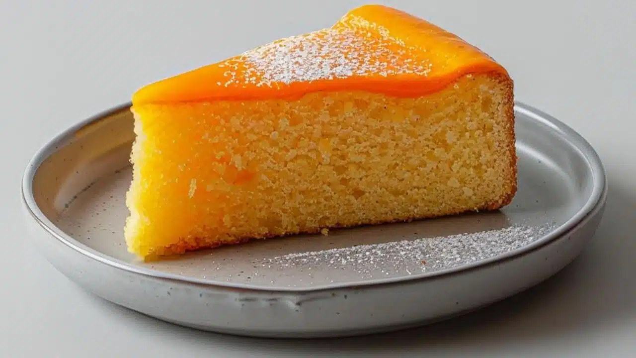 Bolo de Laranja Molhadinho: Receita Completa e Dicas Práticas