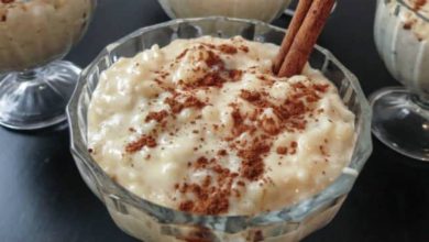 Arroz Doce com Leite Condensado: Receita Cremosa e Fácil