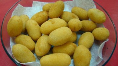 Bolinho de Mandioca: Receita Simples e Deliciosa para Fazer em Casa