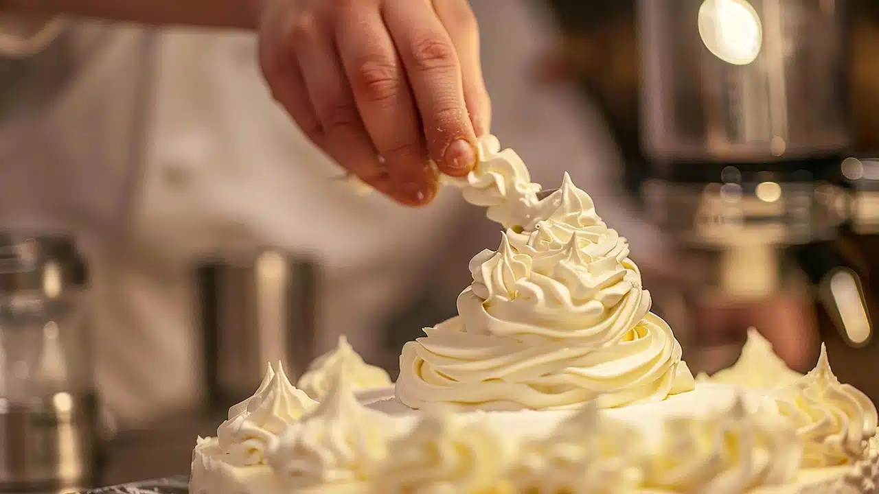 Receita de Creme de Confeiteiro Como Fazer um Creme Suave e Delicioso