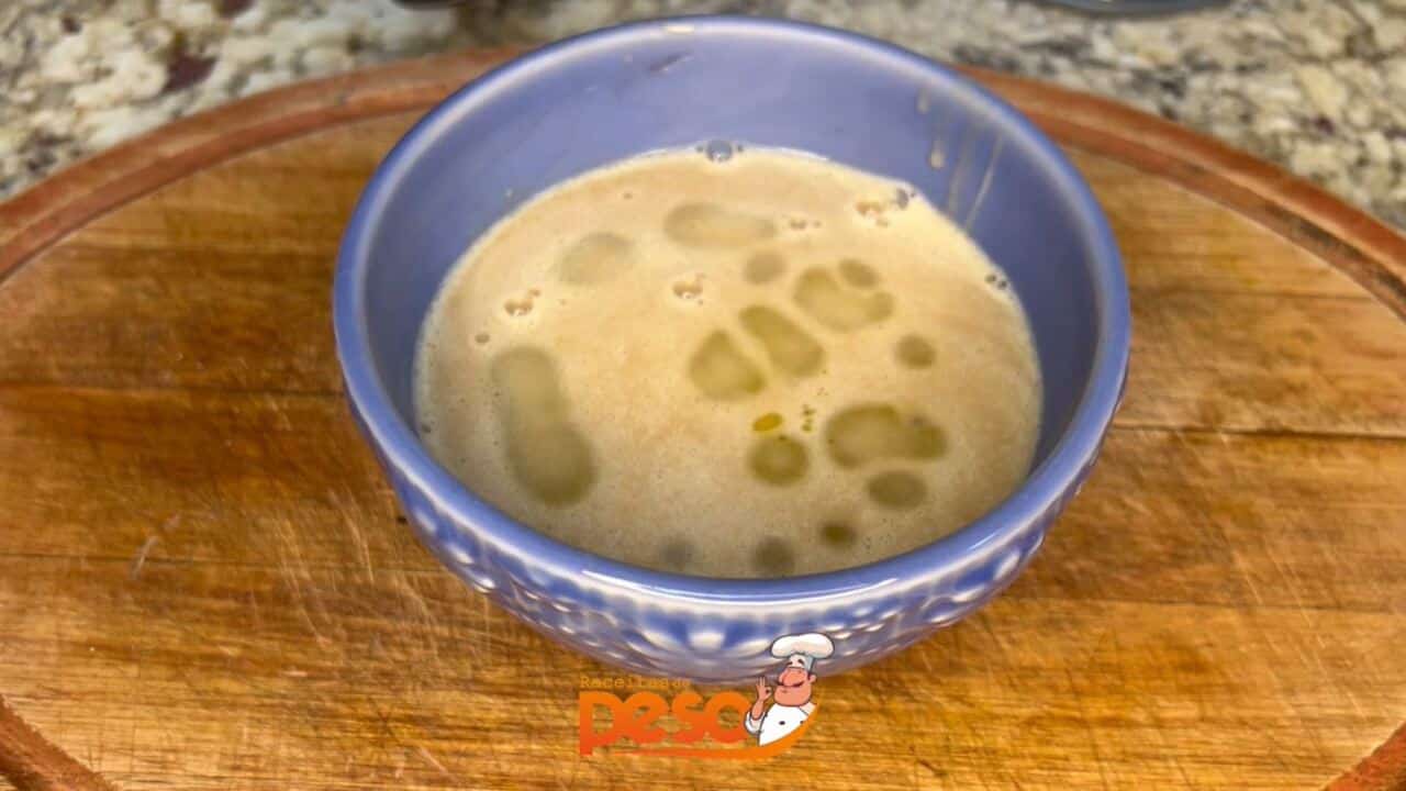 Receita de Sopa de Feijão Cremosa e Saborosa