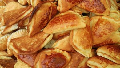 Massa para Salgado Assado: A Melhor Receita para Festas e Lanches