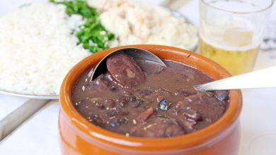 Feijoada Tradicional para 20 Pessoas: Passo a Passo Simples