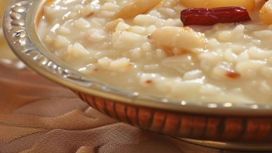 Como Fazer Arroz Doce Simples e Delicioso em Casa