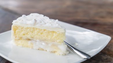 Recheio de Ninho Cremoso: A Melhor Receita para Bolos e Doces