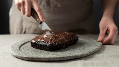 Bolo Nega Maluca: Uma Delícia de Chocolate