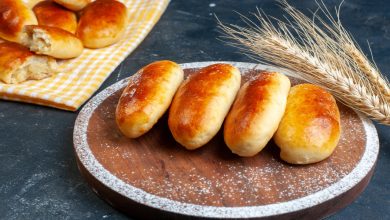 O Guia Completo para Fazer Pão Caseiro em Casa