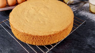 Como Fazer Pão de Ló Perfeito: Receita Tradicional e Fofinha