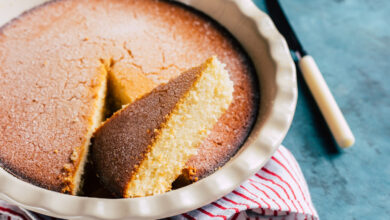 Como Fazer Bolo de Milharina: A Receita Tradicional Brasileira