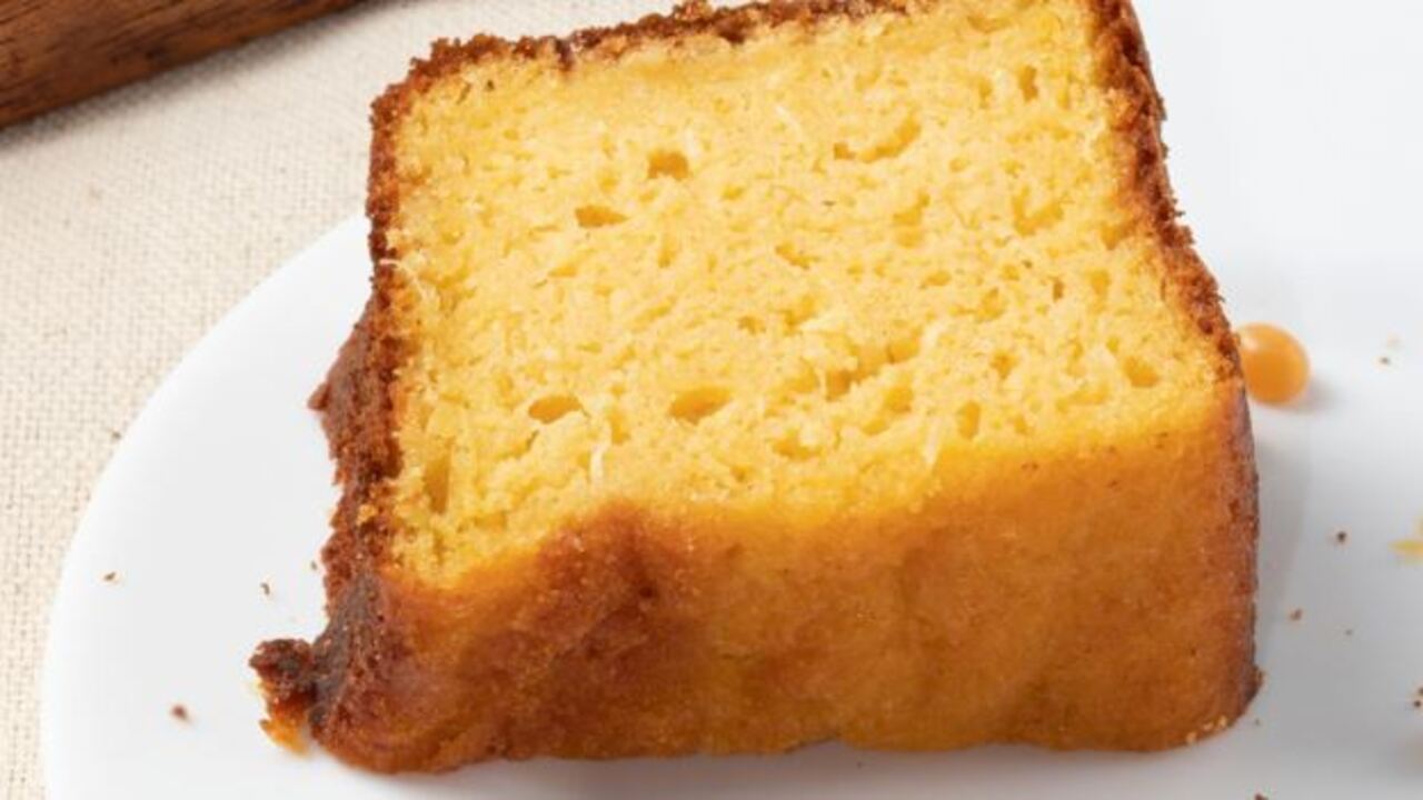 Como Fazer Bolo de Milharina: A Receita Tradicional Brasileira