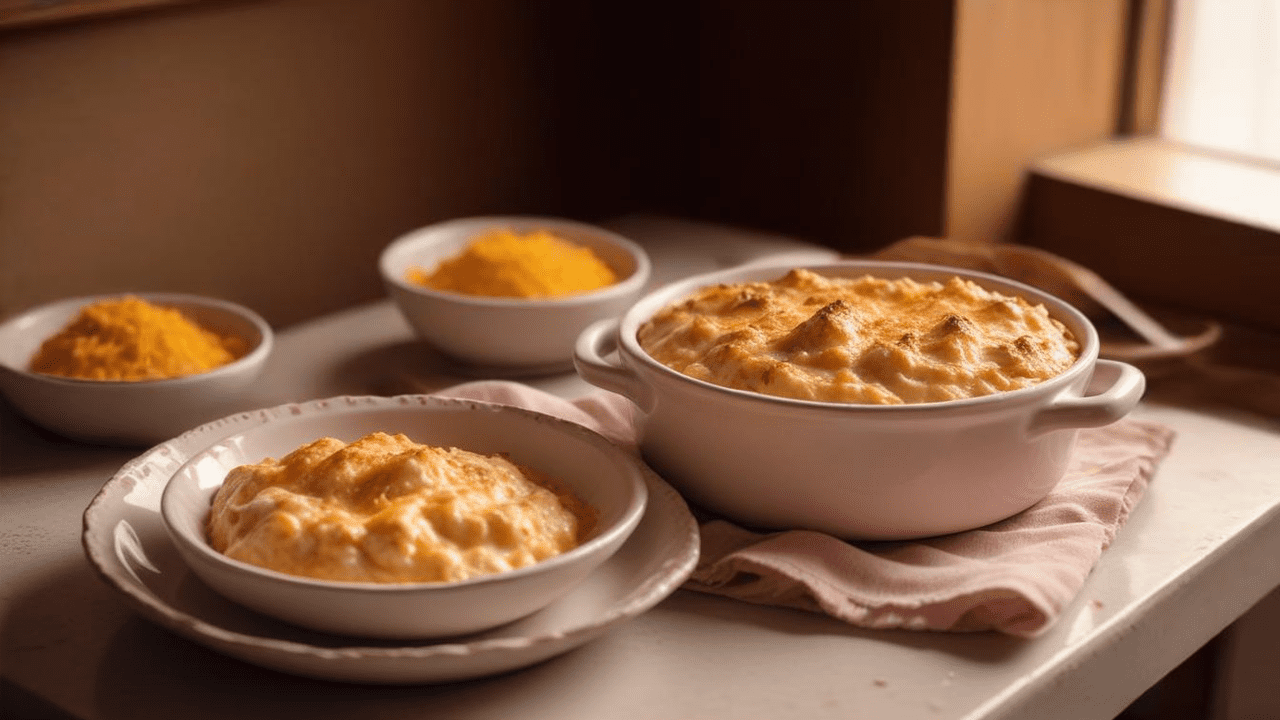 Jantar Rápido: Macarrão com Calabresa e Queijo Derretido