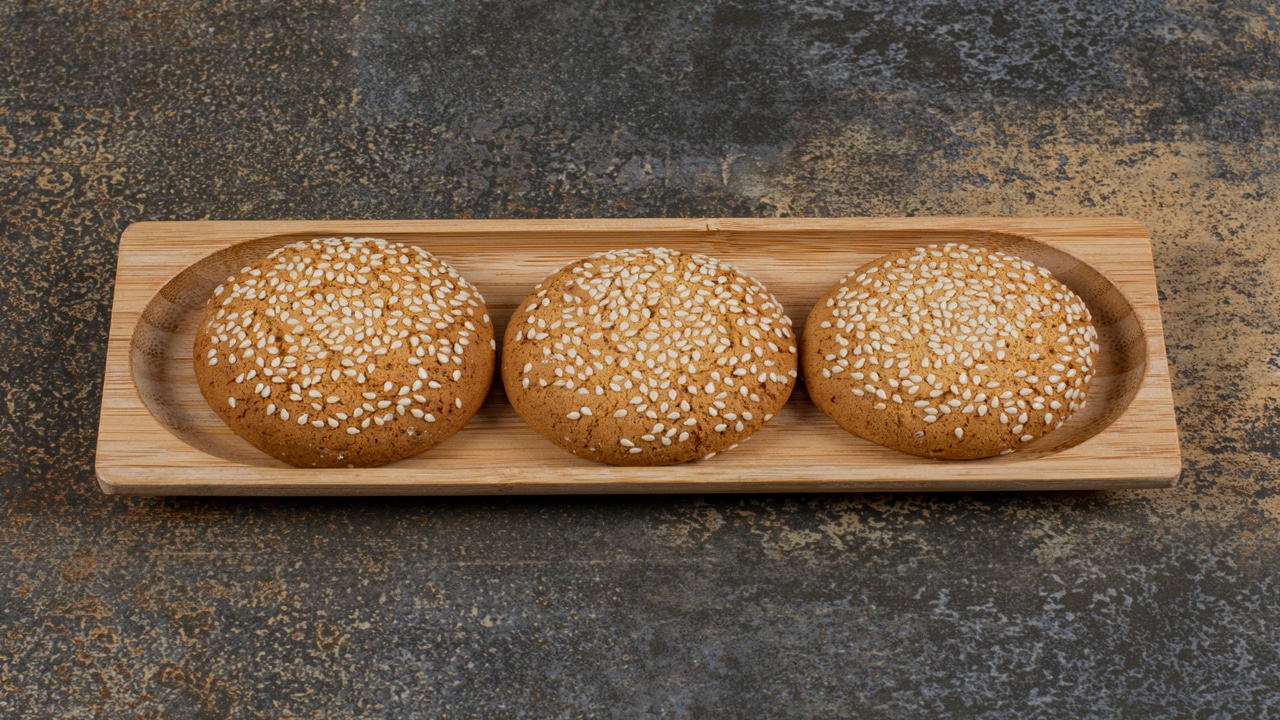 Pão de Hambúrguer Caseiro: Macio, Fácil e Perfeito para Seu Burger!