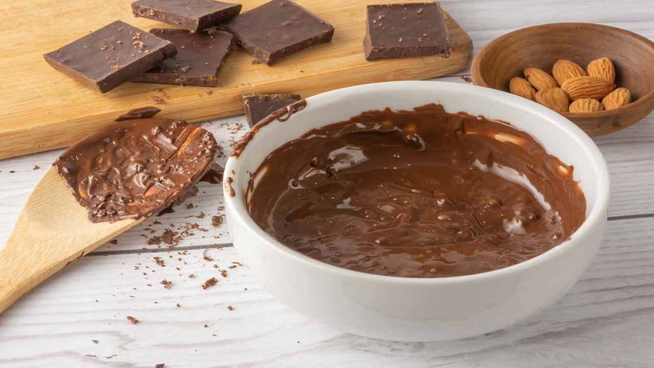 Recheio de Brigadeiro com Ganache: O Melhor Para Seus Bolos e Doces