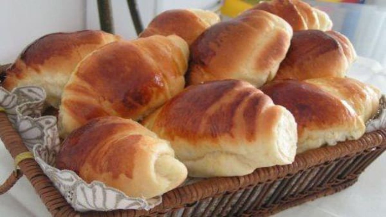 Pão Caseiro Fácil no Liquidificador: Passo a Passo