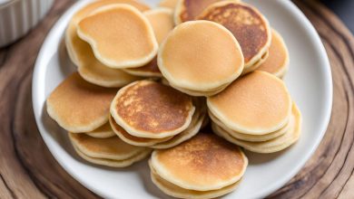 Receita Fácil de Tareco Nordestino: Sabor e Tradição