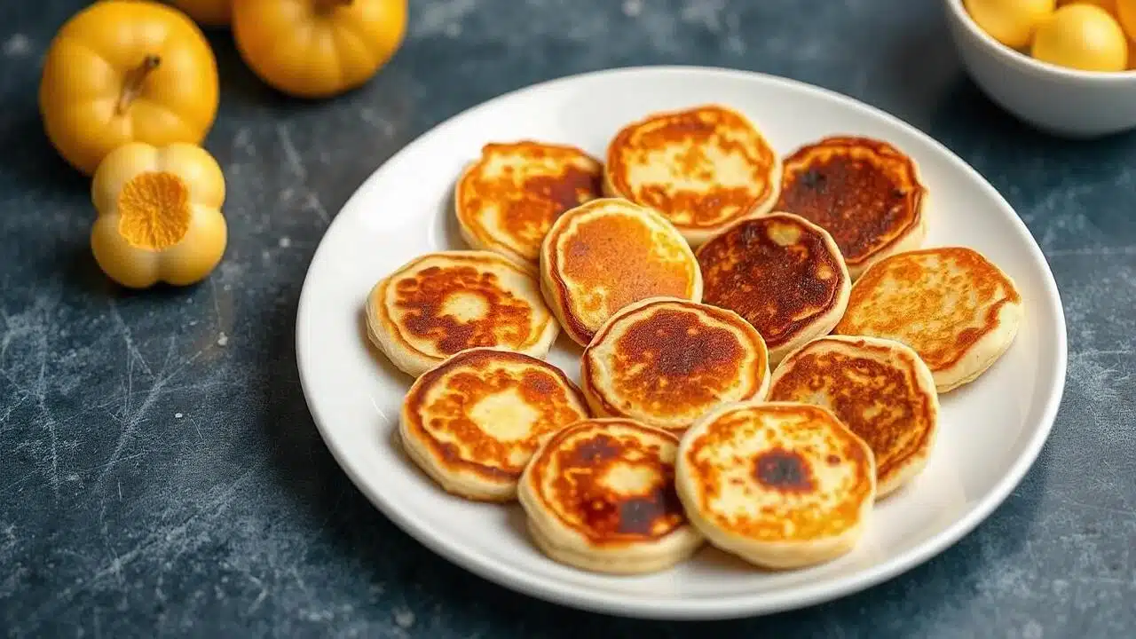 Receita Fácil de Tareco Nordestino: Sabor e Tradição