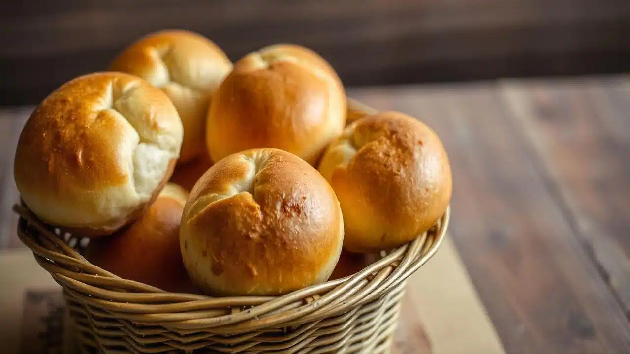 Receita de Pão de Liquidificador Fácil e Prático para o Dia a Dia