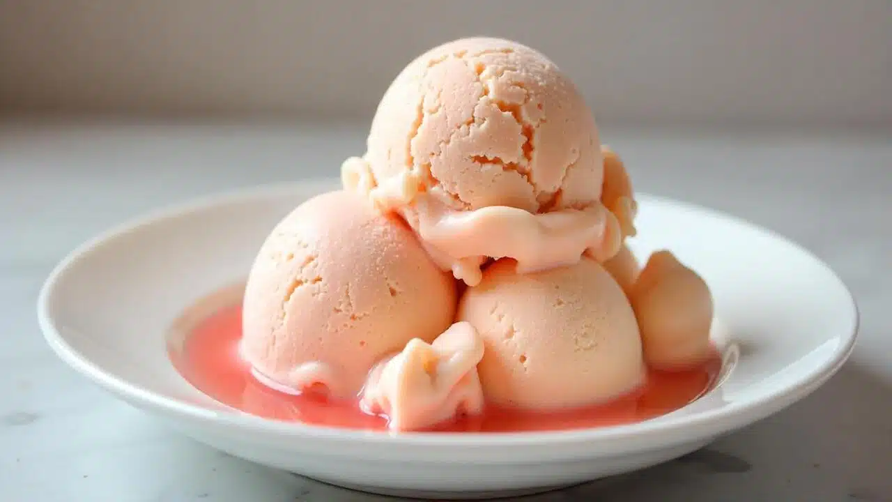 Sorvete de Gelatina Cremoso: A Receita Mais Fácil e Irresistível!