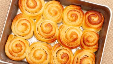 Fatias Húngaras Macias é a Receita Perfeita para Fazer em Casa